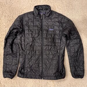 Patagonia Micro Puff Jacket